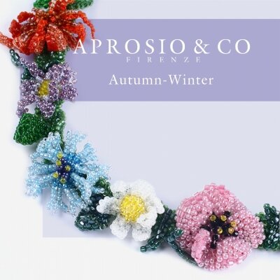 APROSIO＆CO  Autumn Winter 2023