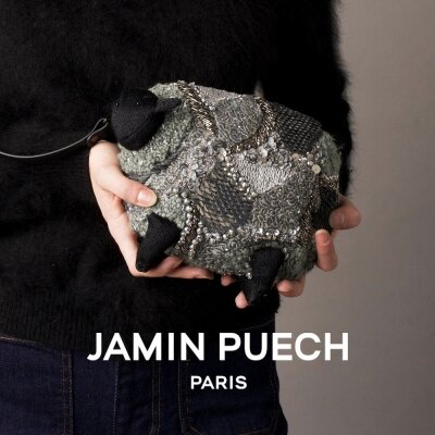 JAMIN PUECH Collection Automne Hiver 2023｜H.P.FRANCE公式サイト