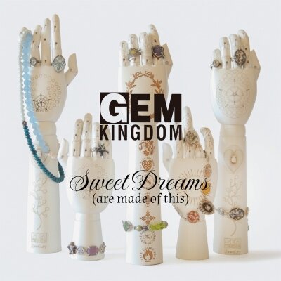 GEM KINGDOM Sweet Dreams｜H.P.FRANCE公式サイト