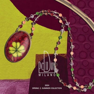 PELLINI Collection CHLOROPHY