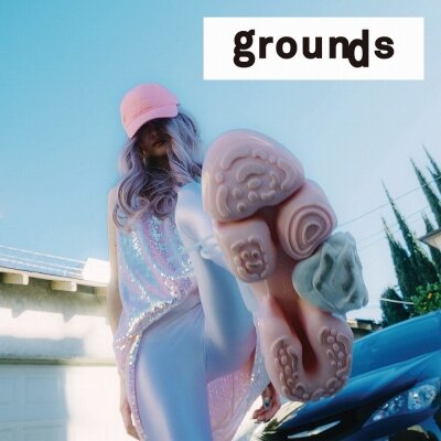 grounds ｜2024 PRE-FALL COLLECTION｜H.P.FRANCE公式サイト