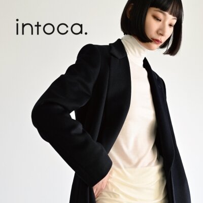 intoca. 2024年秋冬コレクション | destination Tokyo｜H.P.FRANCE公式
