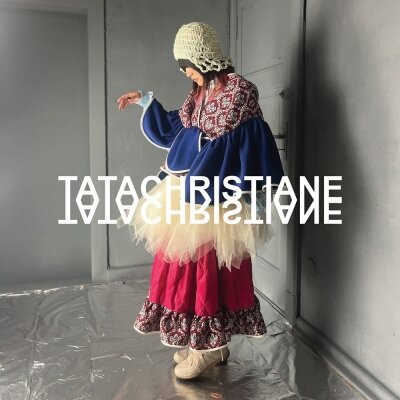 TATA CHRISTIANE 2024AW COLLECTION  | WUT