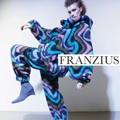 FRANZIUS 2024AW COLLECTION | WUT｜H.P.FRANCE公式サイト