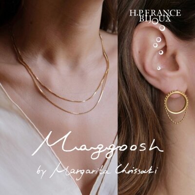Maggoosh｜H.P.FRANCE BIJOUX｜H.P.FRANCE公式サイト