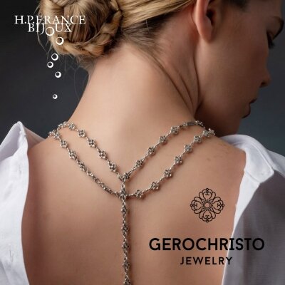 GEROCHRISTO｜H.P.FRANCE BIJOUX｜H.P.FRANCE公式サイト