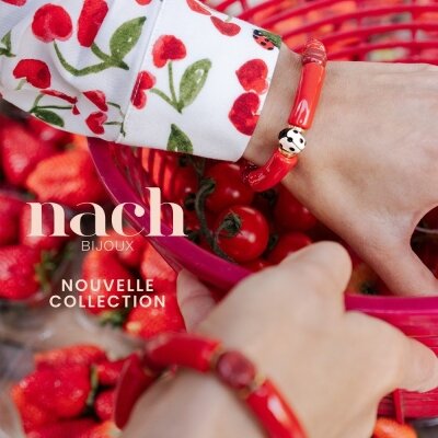 nach Nouvelle Collection｜H.P.FRANCE公式サイト