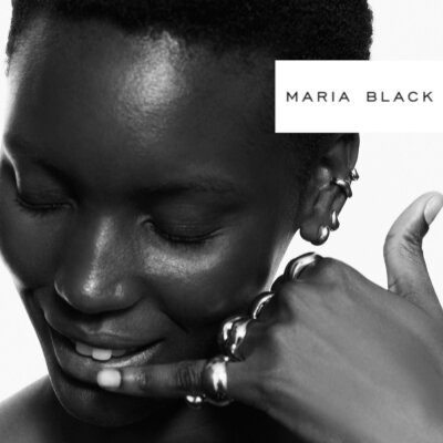 MARIABLACK 2025SS COLLECTION