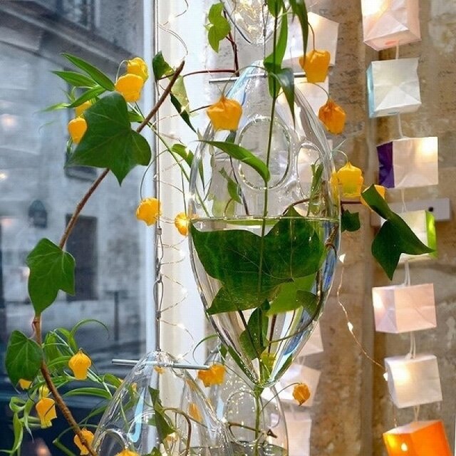 H.P.DECO】四月の花器の季節｜H.P.FRANCE公式サイト