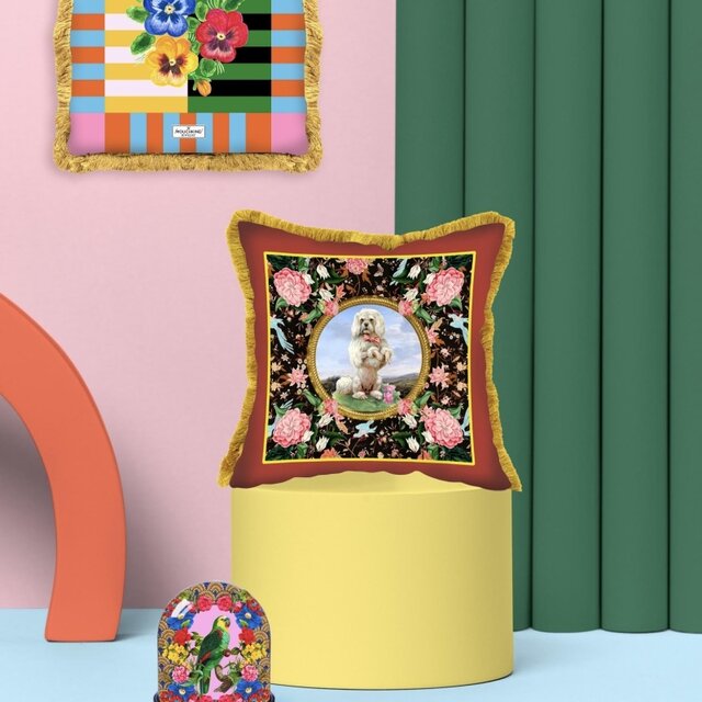 new arrival : 22AW MOUCHKINE JEWELRY｜H.P.FRANCE公式サイト