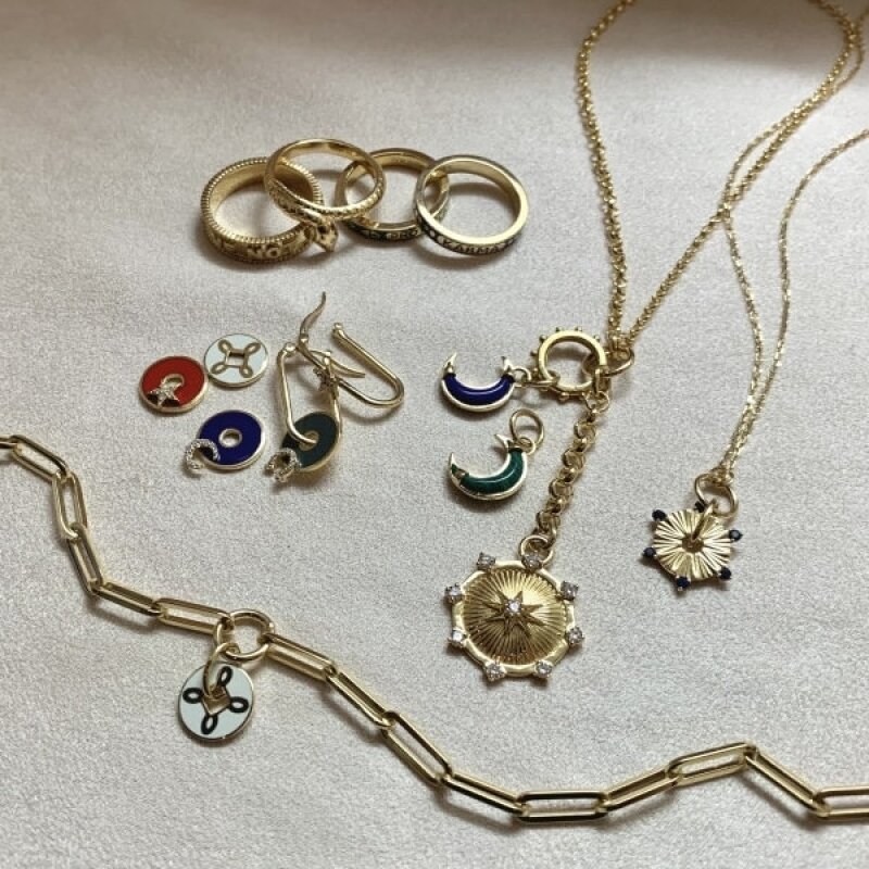 20TH Anniversary Collection 【FOUNDRAE(ファウンドレイ)】