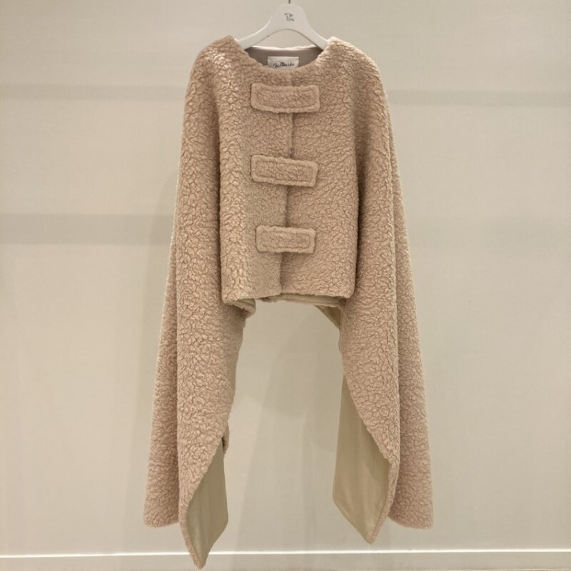 MADE IN ITARYのARTISANALな１着