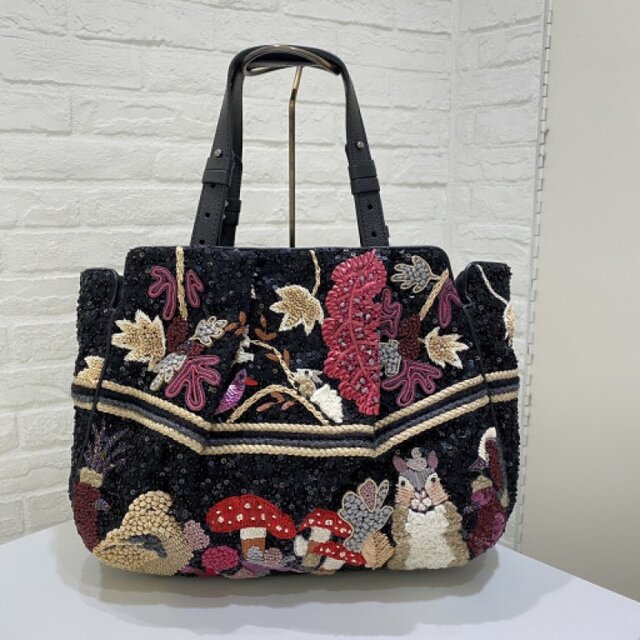 梅田店】新作バッグのご紹介~JAMIN PUECH (ジャマン・ピュエッシュ