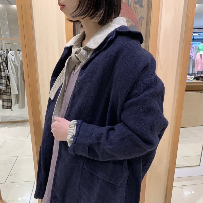 Sketch×In Blue Part1