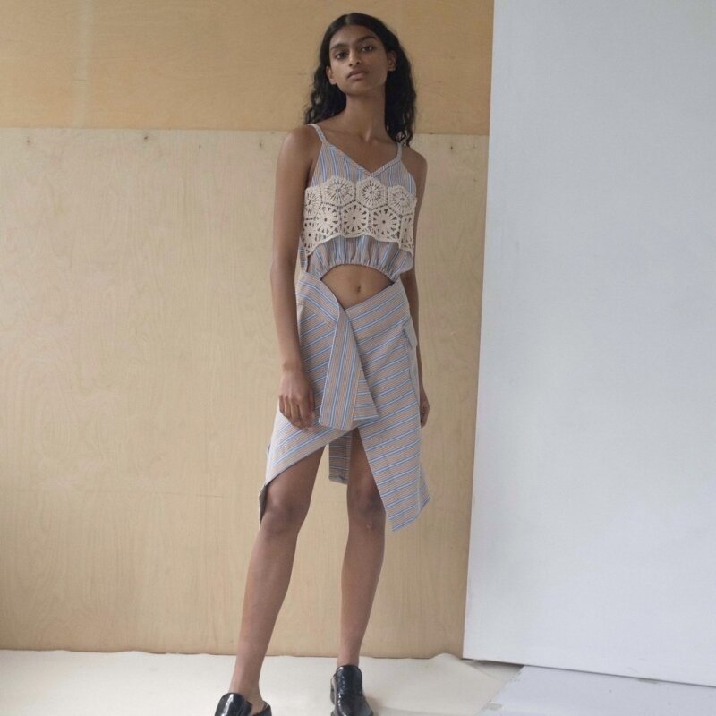 new arrival : 23SS VLADIMIR KARALEEV