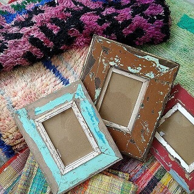 H.P.DECO】NEW RUSTIC STYLE!!｜H.P.FRANCE公式サイト