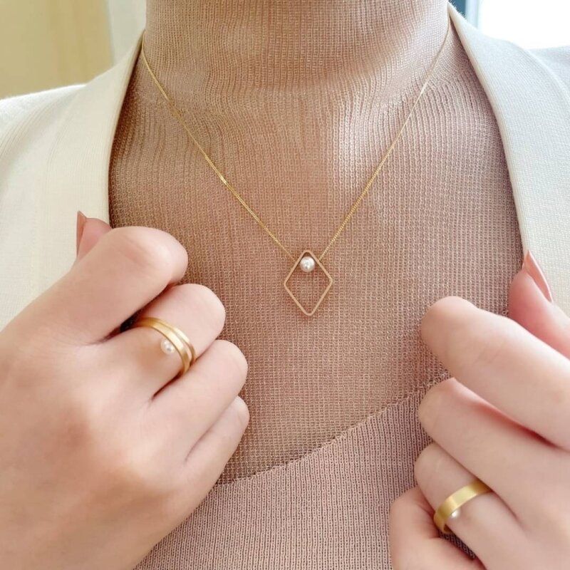 【BIJOUX梅田】LIA DI GREGORIOお勧めNew Collection!!