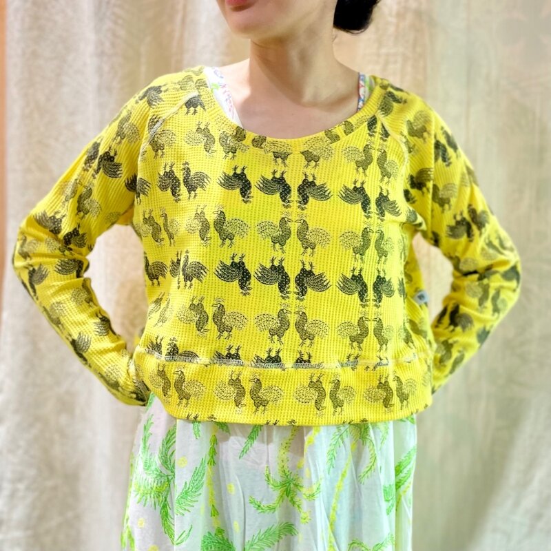 Juana de Arco /Waffle＆Viaje 30％off SALE 3day left!!