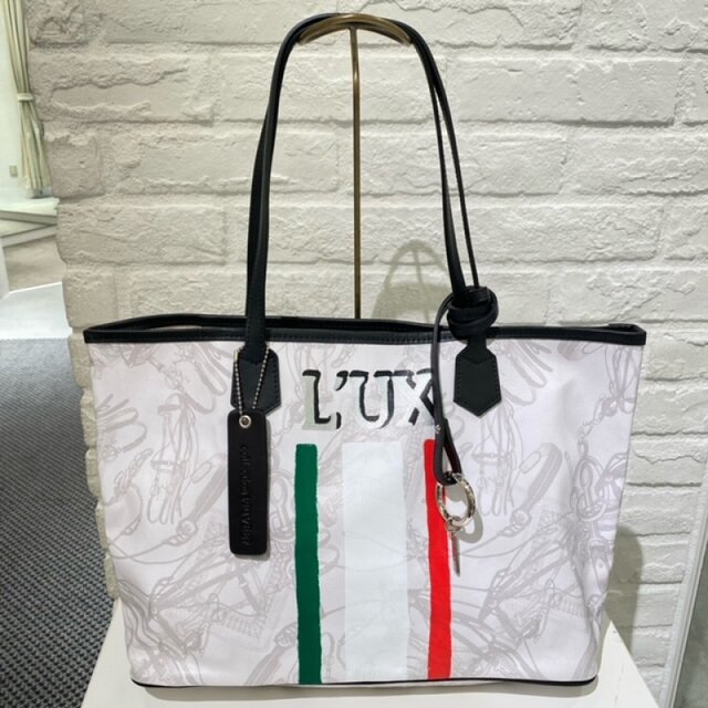 梅田店】オンオフで活躍のバッグ☆～【COLLECTION PRIVEE