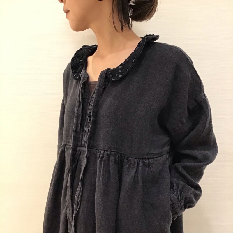 D-due SKETCH 秋冬シーズンが始まります