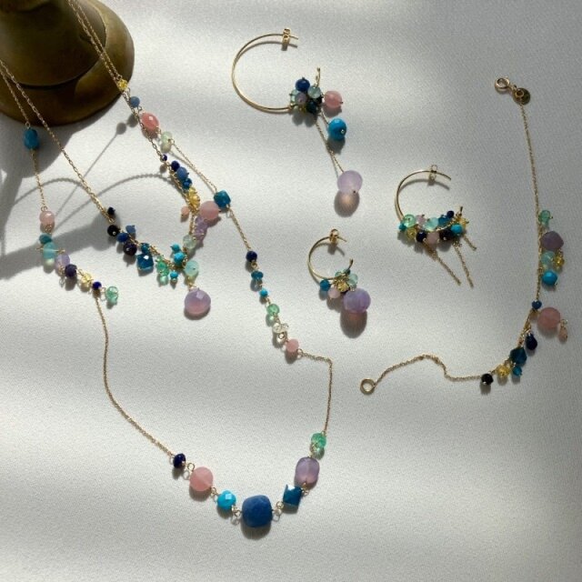 Sweet Pea 秋冬新作コレクション8/4(金)〜｜H.P.FRANCE公式サイト