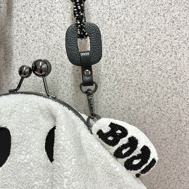 Jamin Puechの愛らしい作品👻