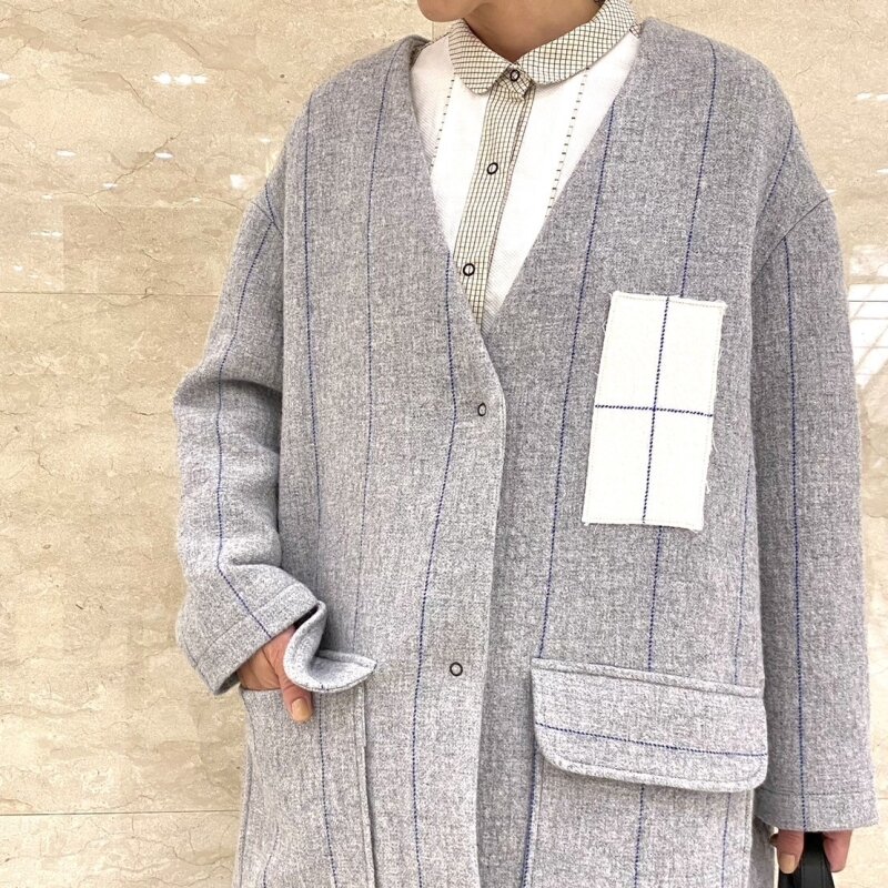 D-due COAT Coordinate vol:2