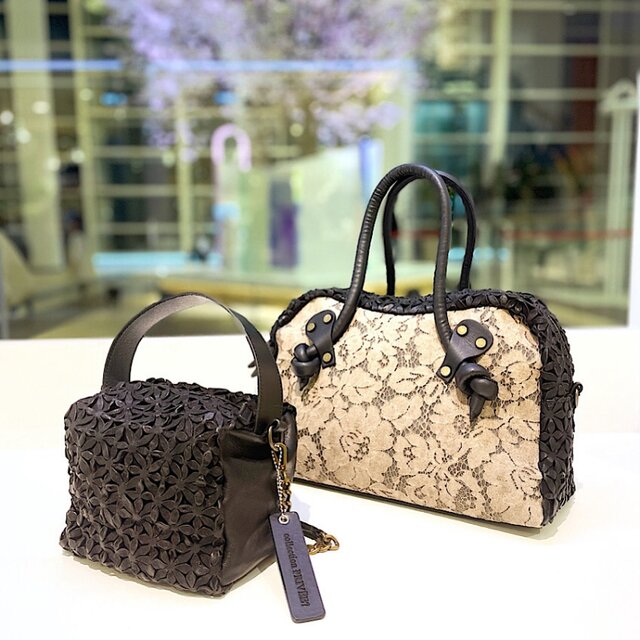 collection PRIVEE? H.P FRANCE ショルダー バッグ collection PRIVEE? H.P FRANCE ショルダー バッグ