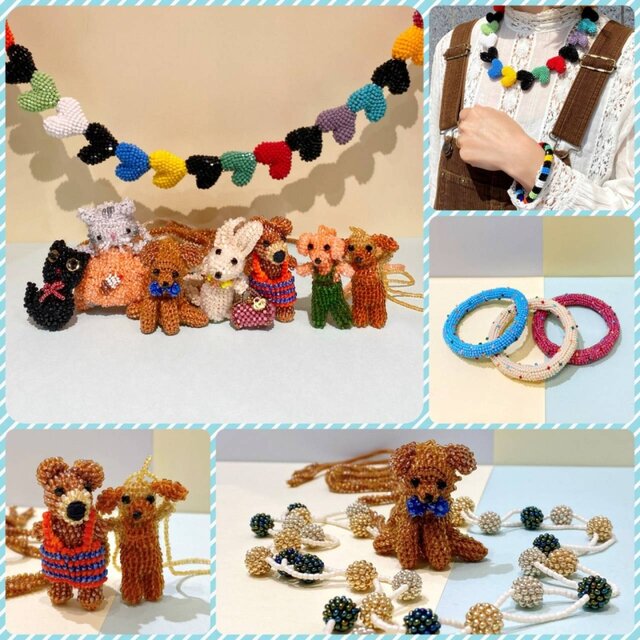 goldie 新宿店】春夏新作第2弾入荷！キュートな子たちが大集合