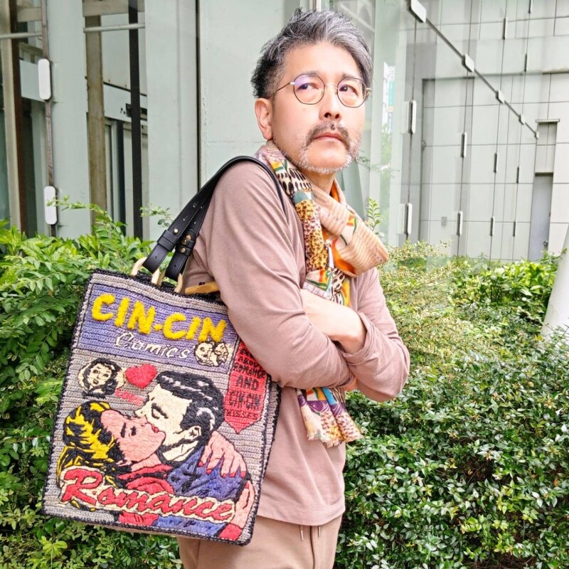 味覚は一生☆二子玉川　Jamin Puech(ジャマン・ピュエッシュ)