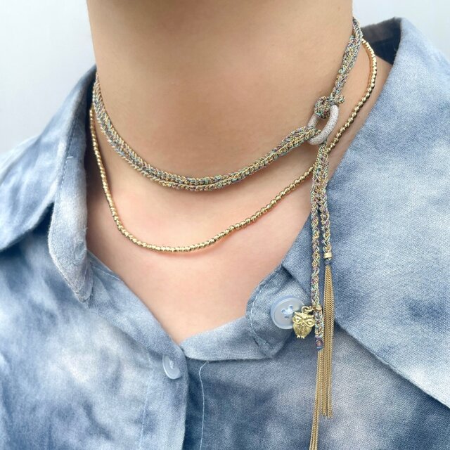 Carolina Bucciオーダー会 ｜””LUCKY・BAMBINIシリーズ編｜- H.P.