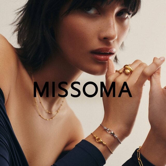 MISSOMA新入荷【外商ウェルカムデイズ】｜H.P.FRANCE公式サイト
