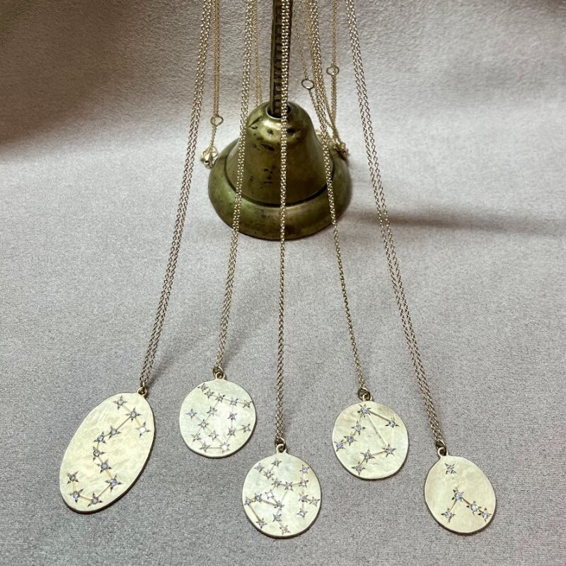 BROOKE GREGSON 再入荷【タカシマヤカードご優待会開催中】