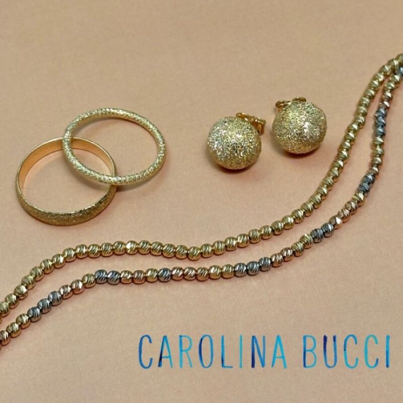 Carolina Bucci再入荷【BIJOUX新宿】
