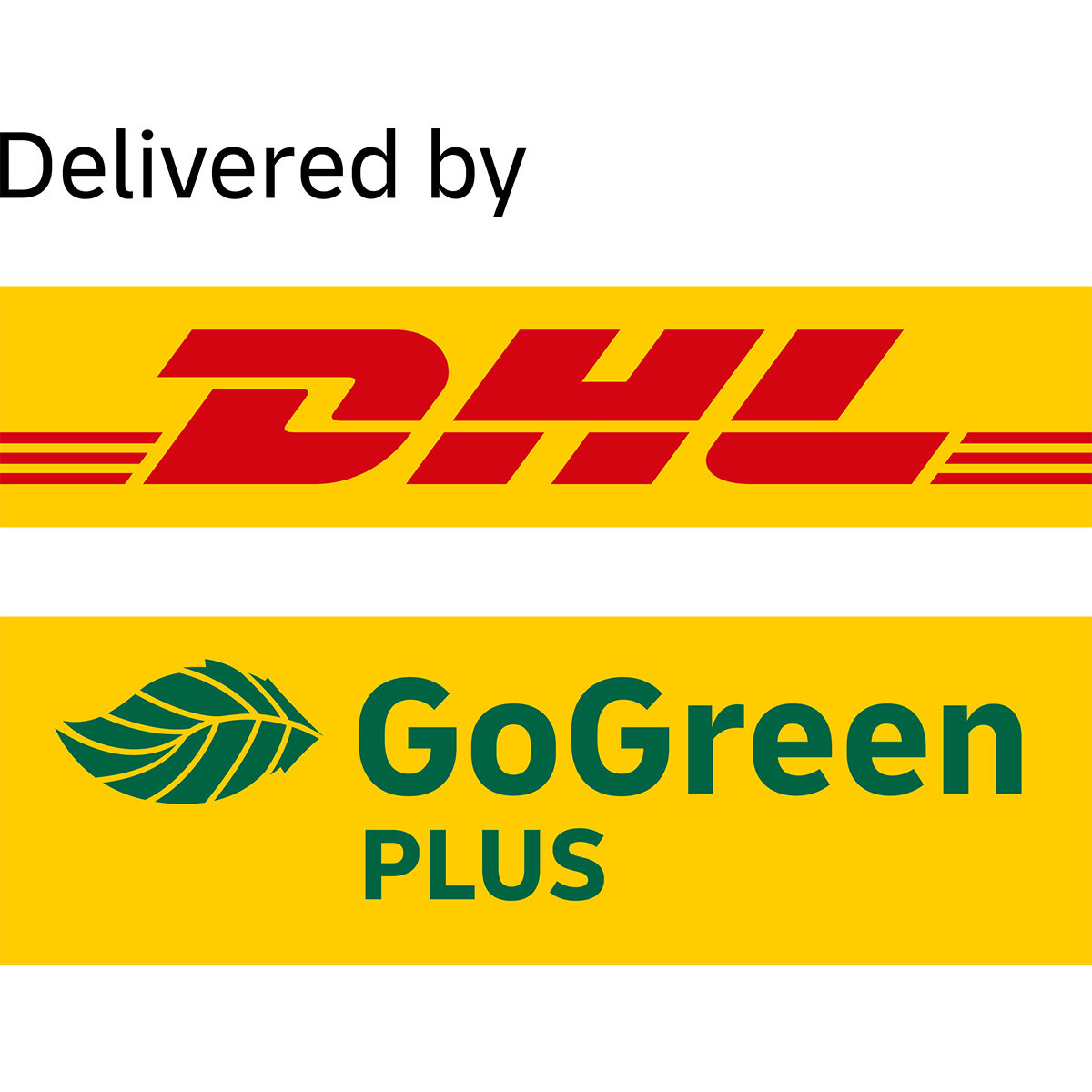 温室効果ガスを削減する取り組み | DHL Expressの輸送サービス「GoGreen Plus」導入について