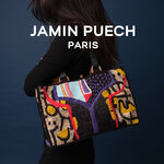 【6/13発売開始】🎨JAMIN PUECH × Victor Ekpuk コラボレーション限定バッグ