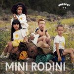 Mini Rodini - サマーキャンプと忘れられない夏 -｜キッズセレクション encore! （アンコー！）