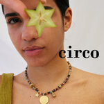 【New Arrival】スペイン発・ユニークなラッキーチャームジュエリー “Circo” 