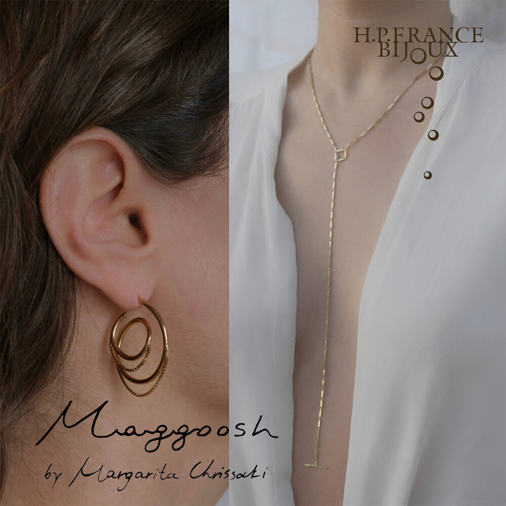 H.P.FRANCE BIJOUX｜H.P.FRANCE公式サイト