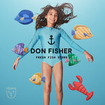 Don Fisher -世界中の海からやってきた、ユニークなポーチたち-｜rooms SHOP