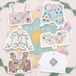 【期間限定】PILLOW 長い時を旅した布から生まれる、世界にひとつの服｜rooms SHOP