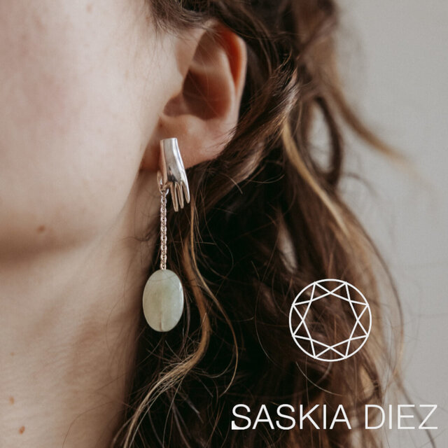 SASKIA DIEZ 2025AW SELECTION｜H.P.FRANCE公式サイト