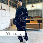 ohta 2025秋冬コレクション 第二弾