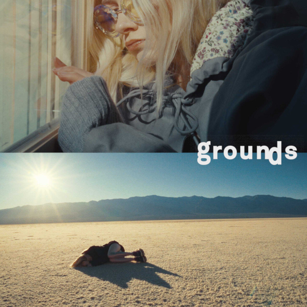 grounds｜2025 PRE-FALL COLLECTION