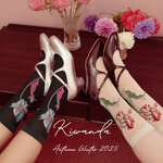  Kiwanda 25AW collection