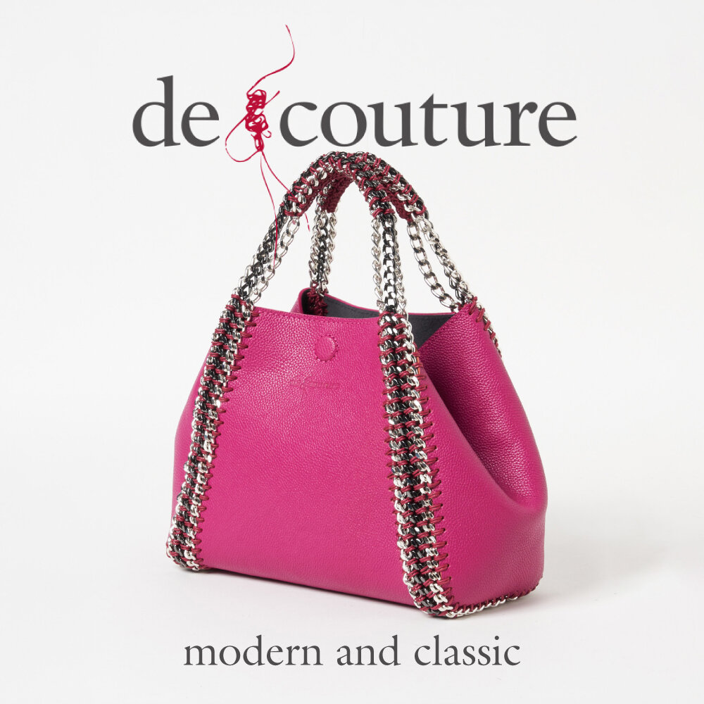 de couture modern and classic
