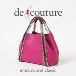 de couture modern and classic