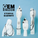 GEM KINGDOM COLLECTION  ETERNAL HARMONY