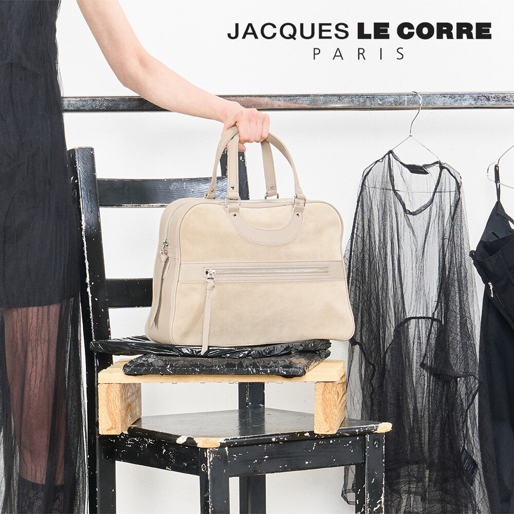 JACQUES LE CORRE Fall 2025 Collection
