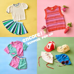 【広島】KIDS POPUP【8/8~8/19】